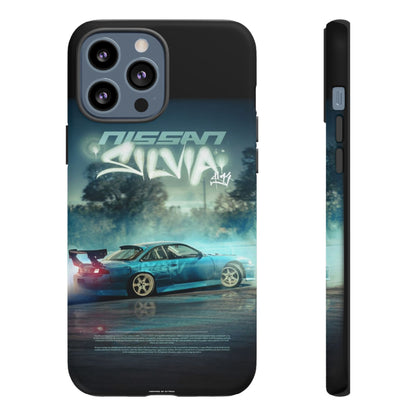 "Drift S14" JDM Case