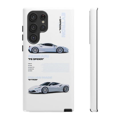 "Milky Way" Sturdy Case