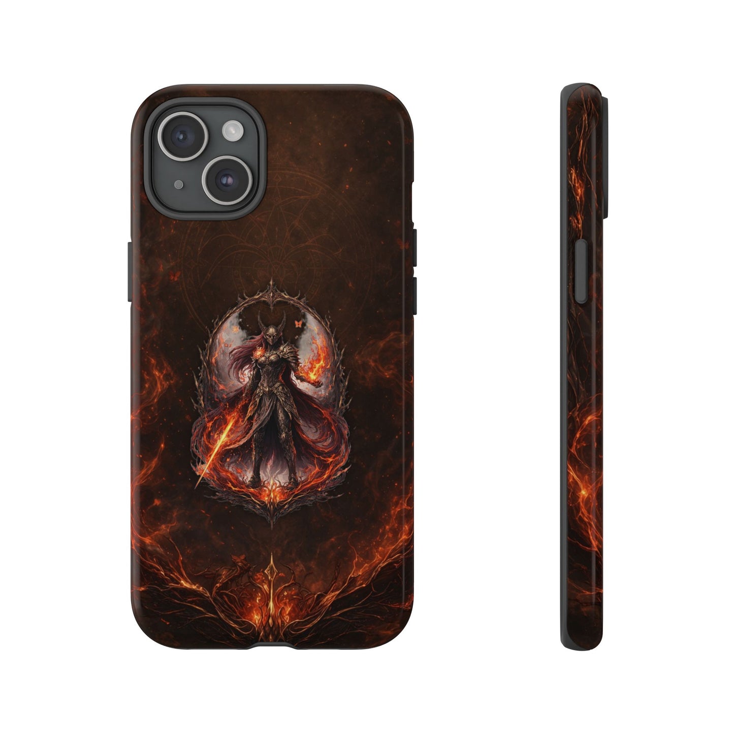 Valkyr Ascendant Case