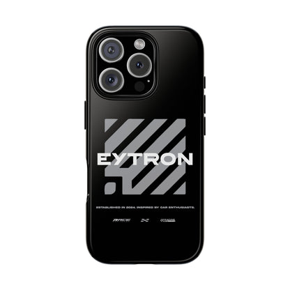 "Venture" Premium Case