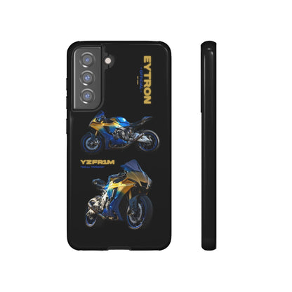 "Golll Yamaha" Moto Case