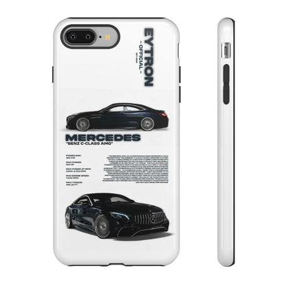 "Benz C-Class AMG" Sturdy Case