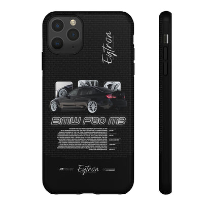 "BMW F80 M3" Premium Case