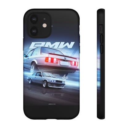"Retro BMW" JDM Case