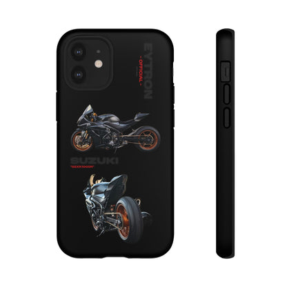 "GSXR1000R" Moto Case