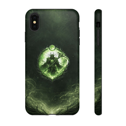 Oathkeeper Case