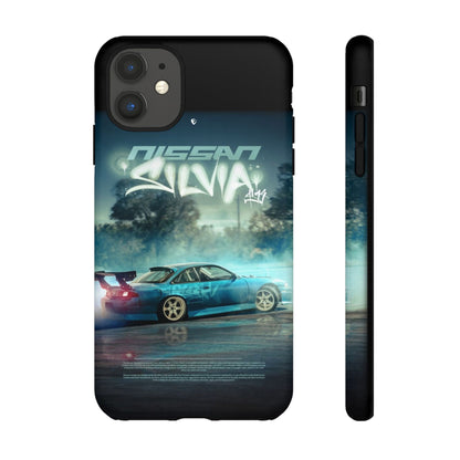 "Drift S14" JDM Case