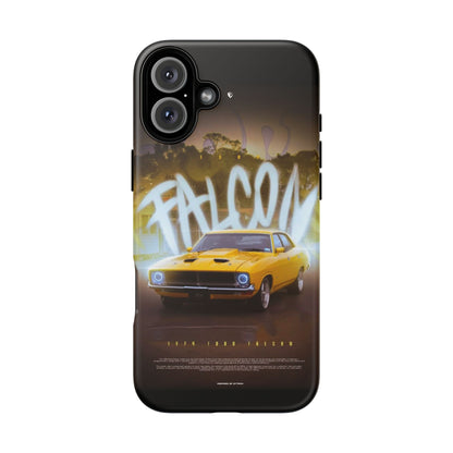 "1974 Ford Falcon" JDM Case