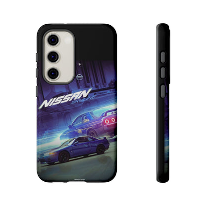 "OG Skyline" JDM Case