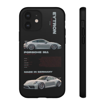 "Desert GT3" Sturdy Case