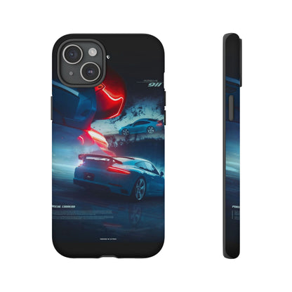 "Porsche 911" JDM Case