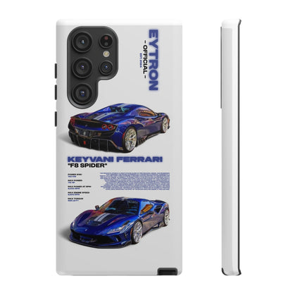 "KeyVani" Sturdy Case