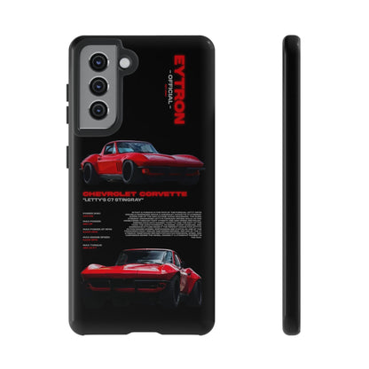 "Letty's C7 Stingray" Sturdy Case