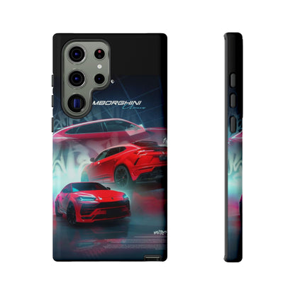 "Lamborghini Urus" JDM Case