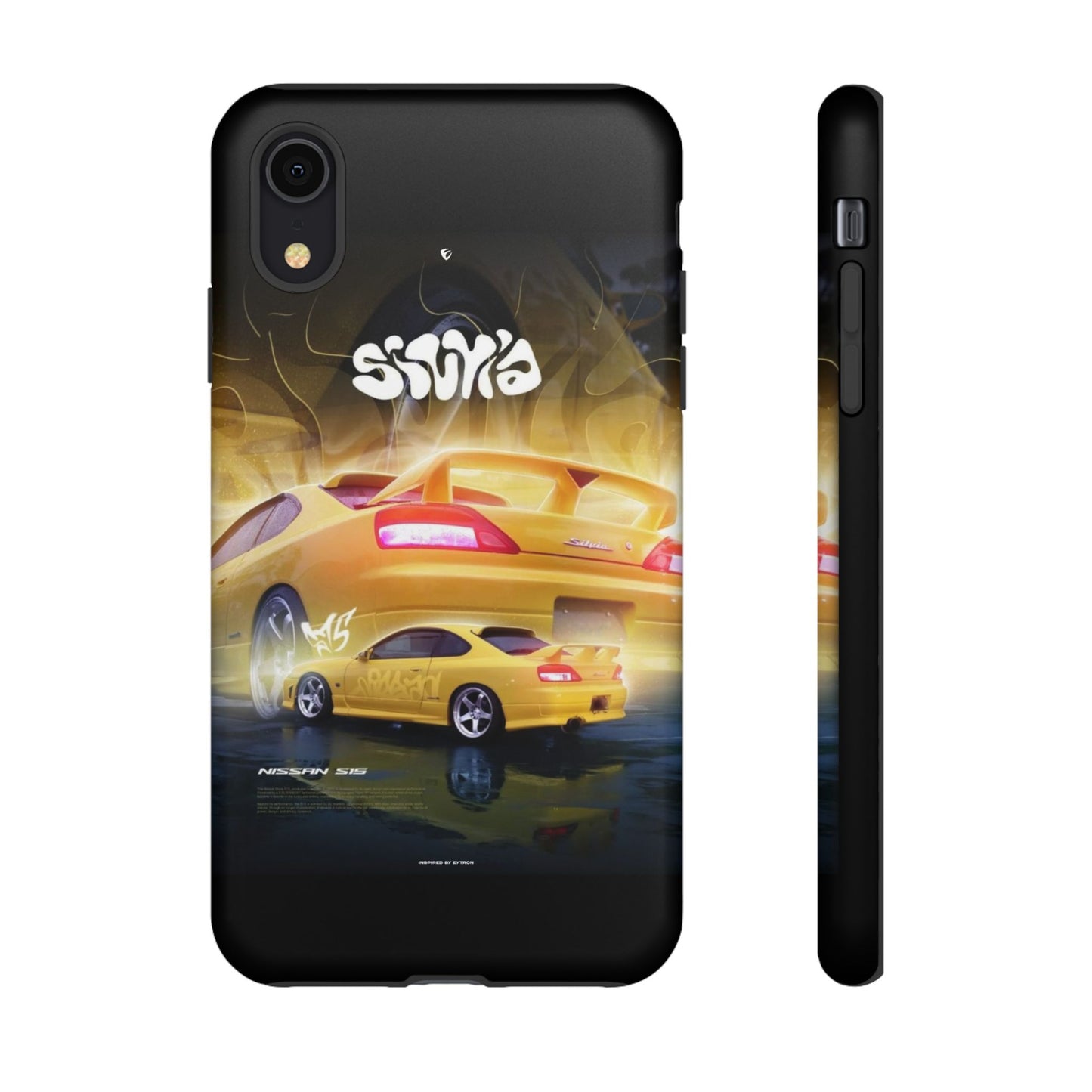 "Nissan S15" JDM Case