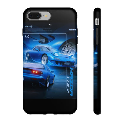 "Mazda RX7" JDM Case