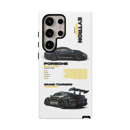 "Shadow Strike" Sturdy Case