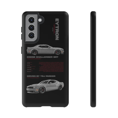 "F8 Challenger" Sturdy Case