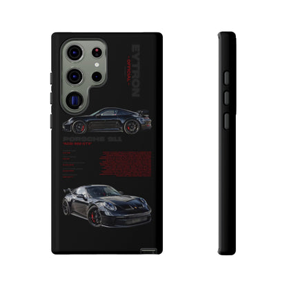 "Acid GT3 RS" Sturdy Case