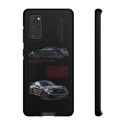 "Acid GT3 RS" Sturdy Case