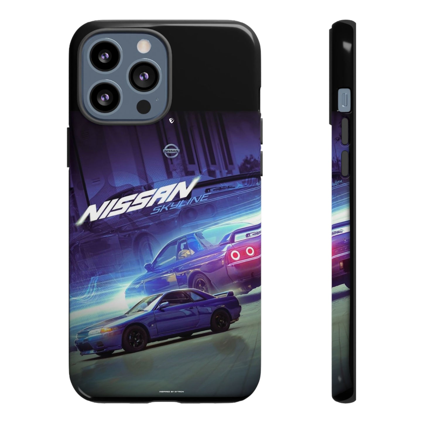 "OG Skyline" JDM Case