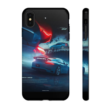 "Porsche 911" JDM Case