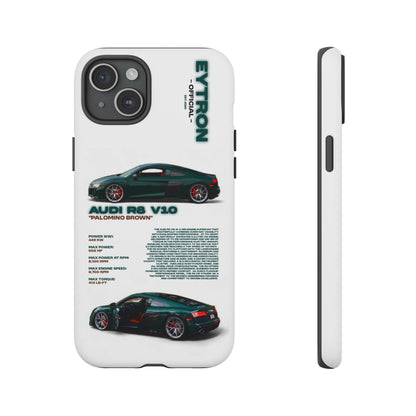 "Palomino Brown" Sturdy Case