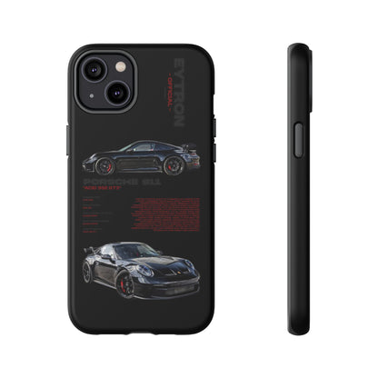 "Acid GT3 RS" Sturdy Case