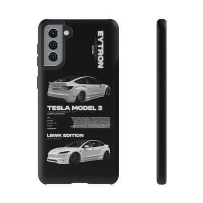 "White Lightning" Sturdy Case