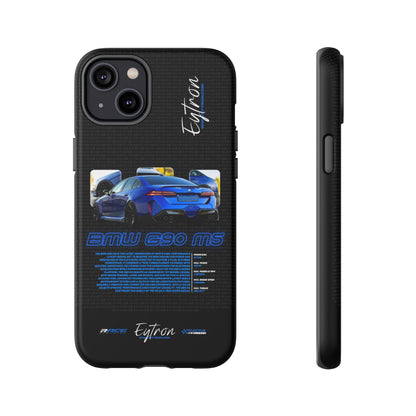"BMW G90 M5" Premium Case