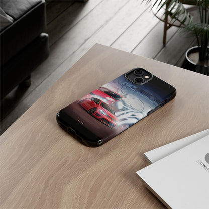 "Volkswagon Golf R7" JDM Case