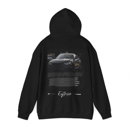 "BMW F82 M4" Premium Hoodie