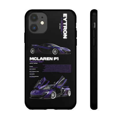 "Royal Venom" Sturdy Case