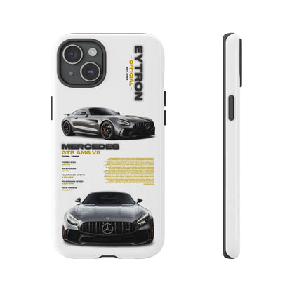 "Steel Viper" Sturdy Case