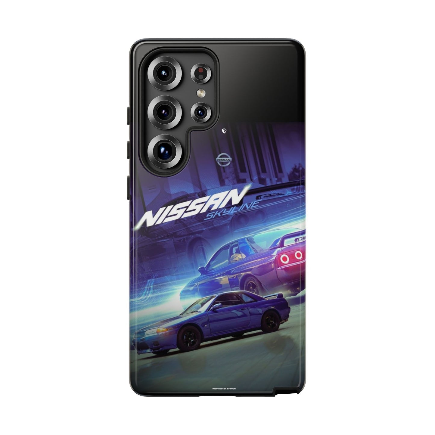 "OG Skyline" JDM Case