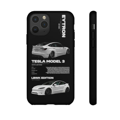 "White Lightning" Sturdy Case