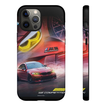 "M2 Competition" JDM Case