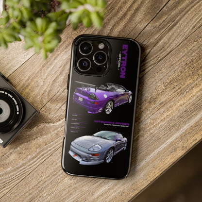 "Roman's Eclipse" Sturdy Case