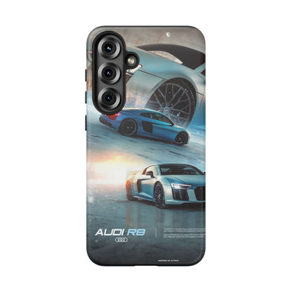 "Audi R8" JDM Case