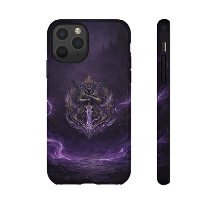 Eclipse Sovereign Case