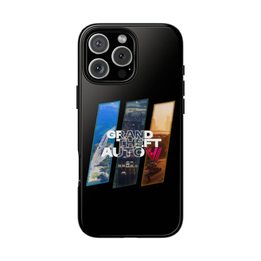 "G6" Premium Case