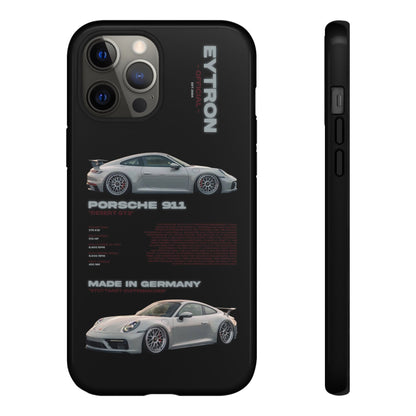"Desert GT3" Sturdy Case