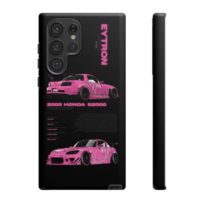 "Suki's Honda" Sturdy Case