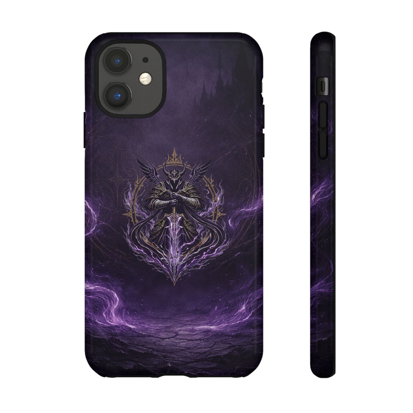 Eclipse Sovereign Case