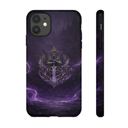 Eclipse Sovereign Case