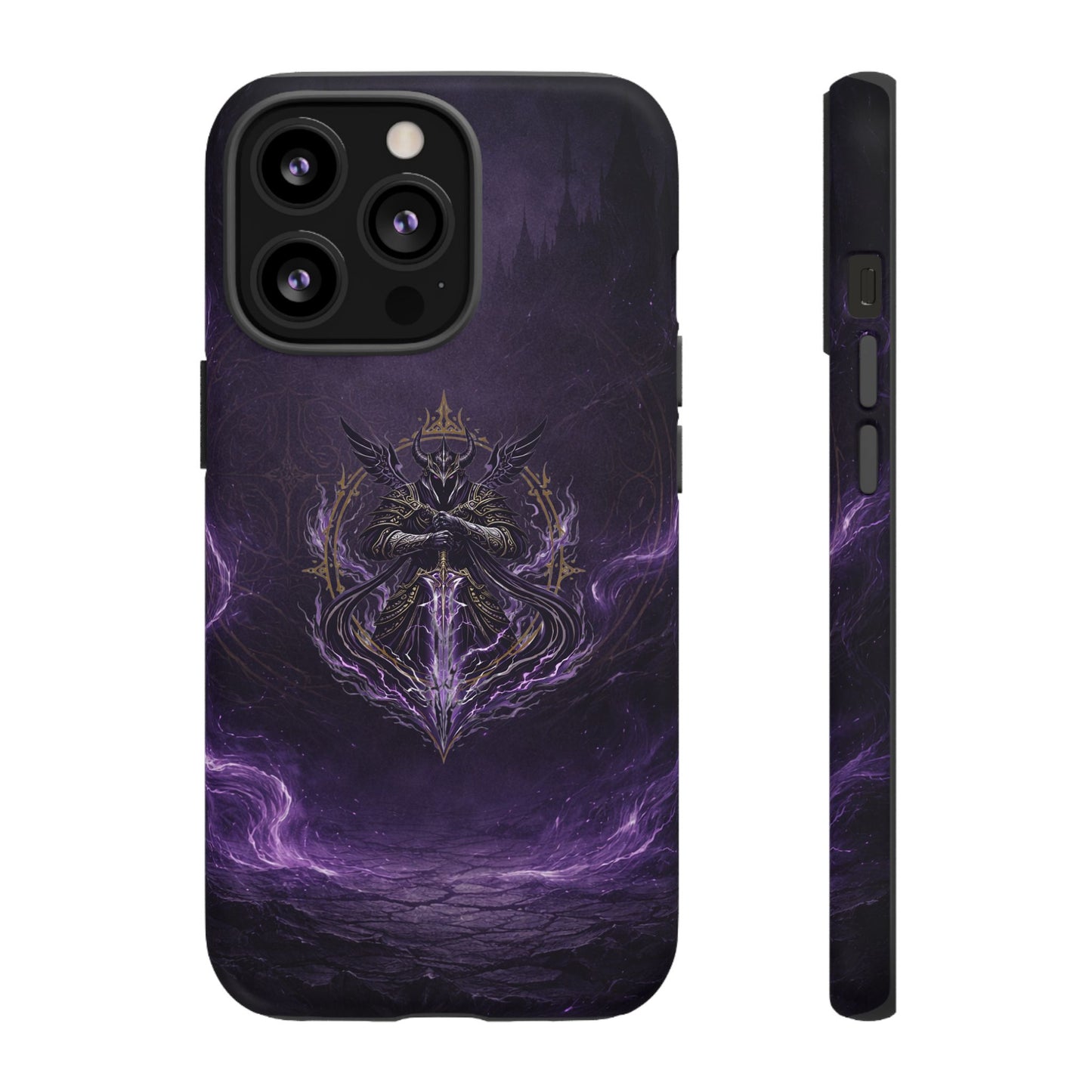 Eclipse Sovereign Case