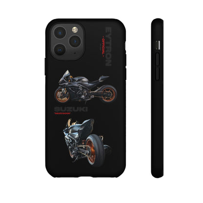 "GSXR1000R" Moto Case