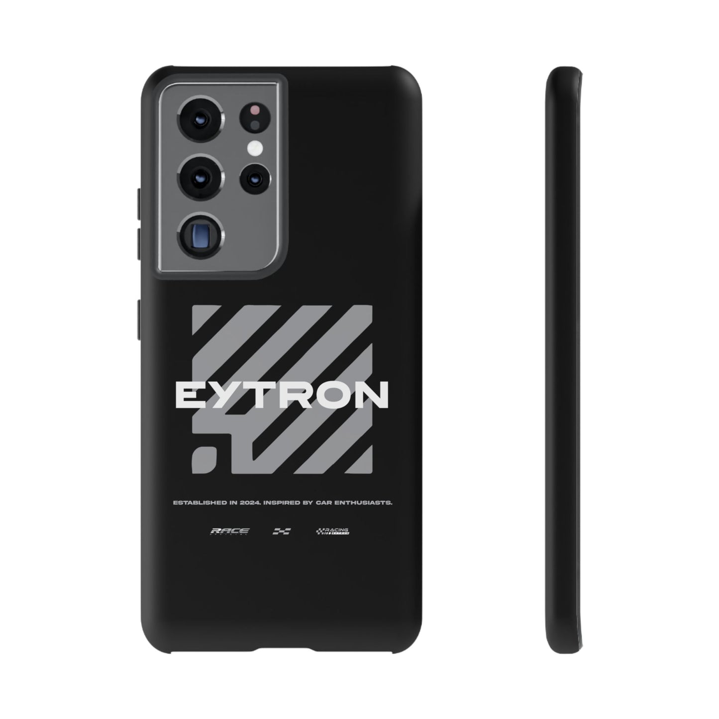 "Venture" Premium Case