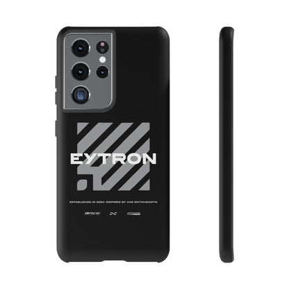 "Venture" Premium Case