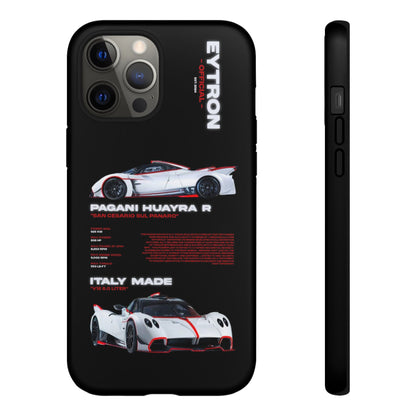 "HXR" Sturdy Case